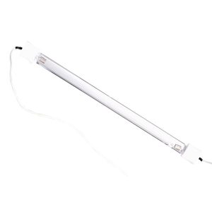 Global trade of UV lamps 2026