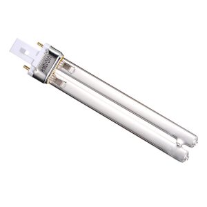UV lamp for PCB manufacturing