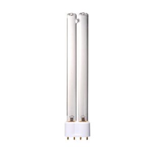Energy efficient UV sterilization system