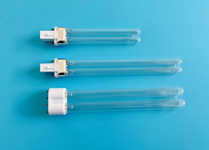 Gallium iodide lamp for PCB factory