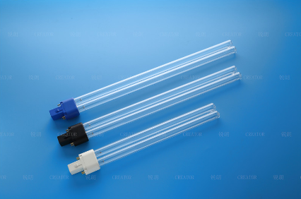 UV lamp for reptile terrarium