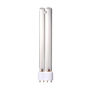 Safe UVC germicidal lamp far UVC